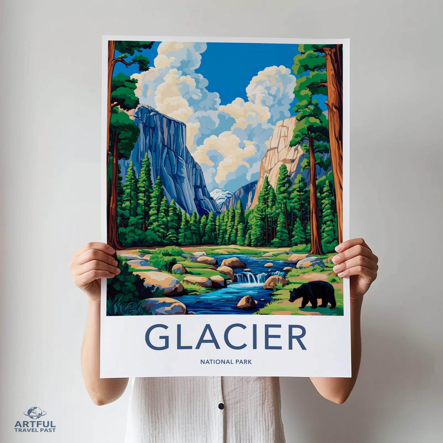 Glacier