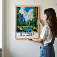 Glacier