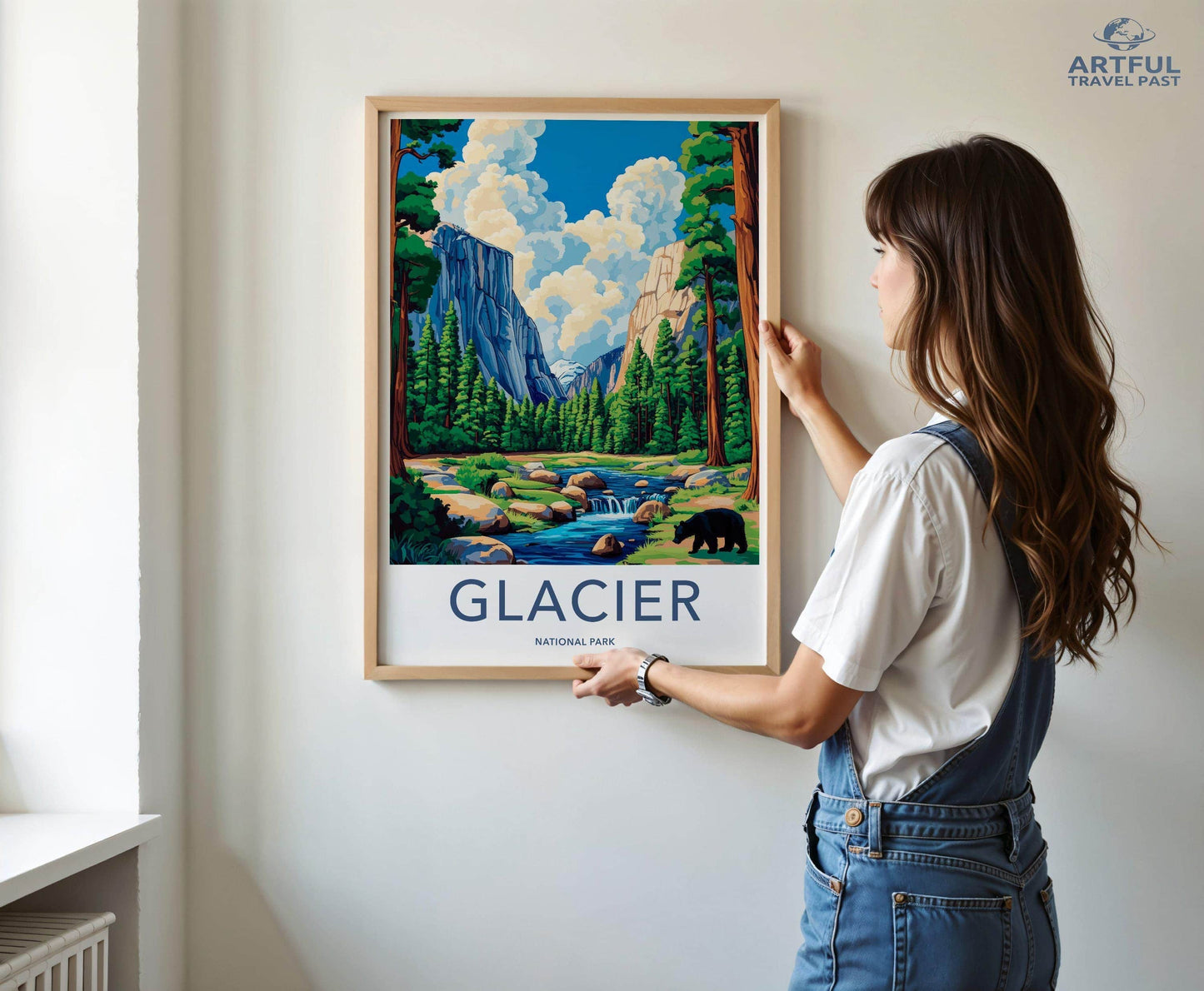 Glacier