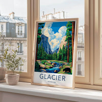 Glacier