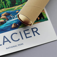 Glacier