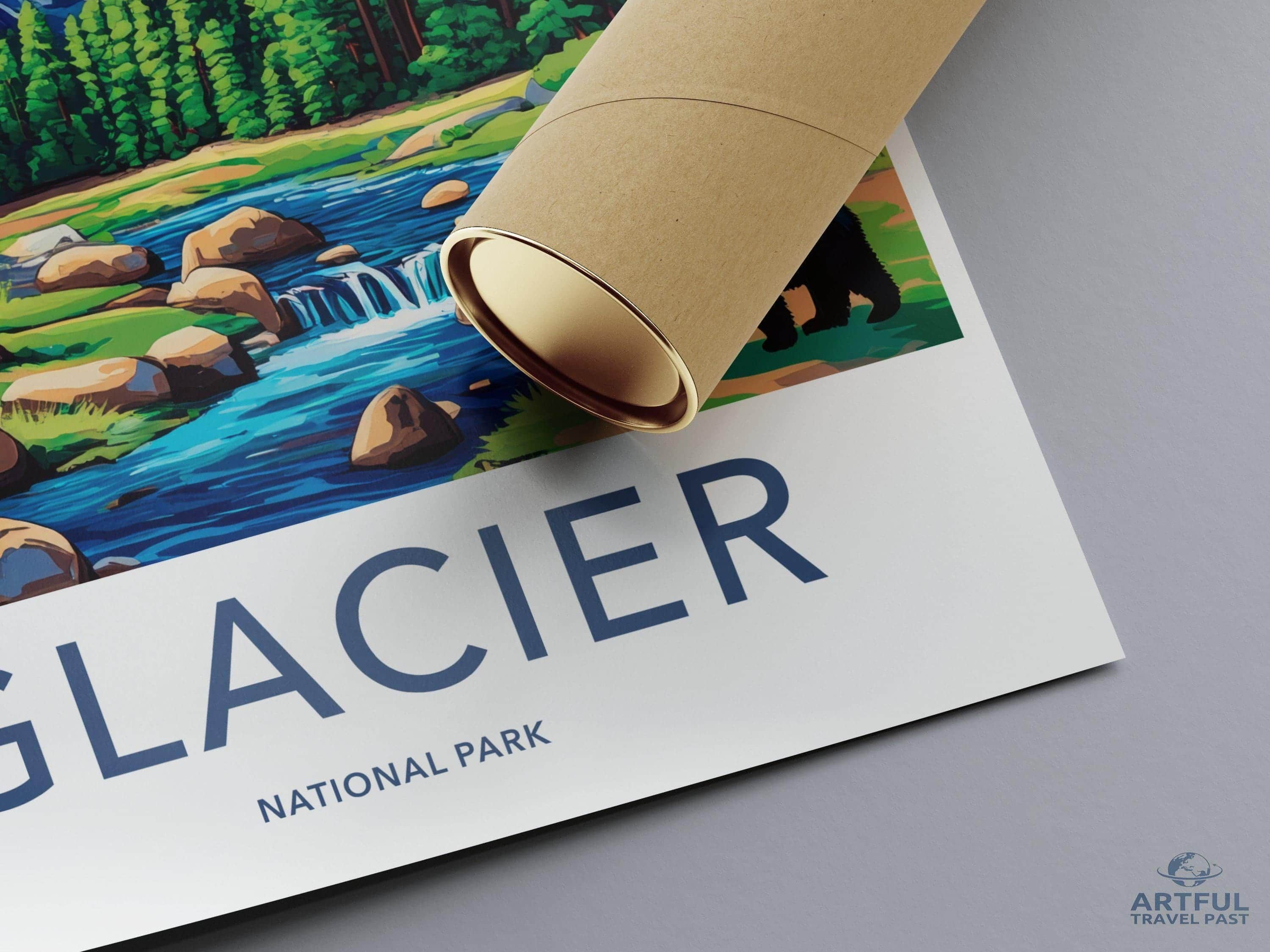 Glacier