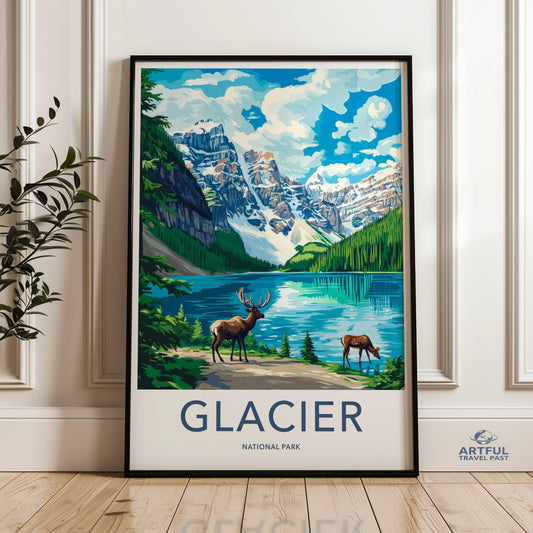 Glacier