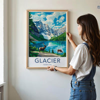 Glacier
