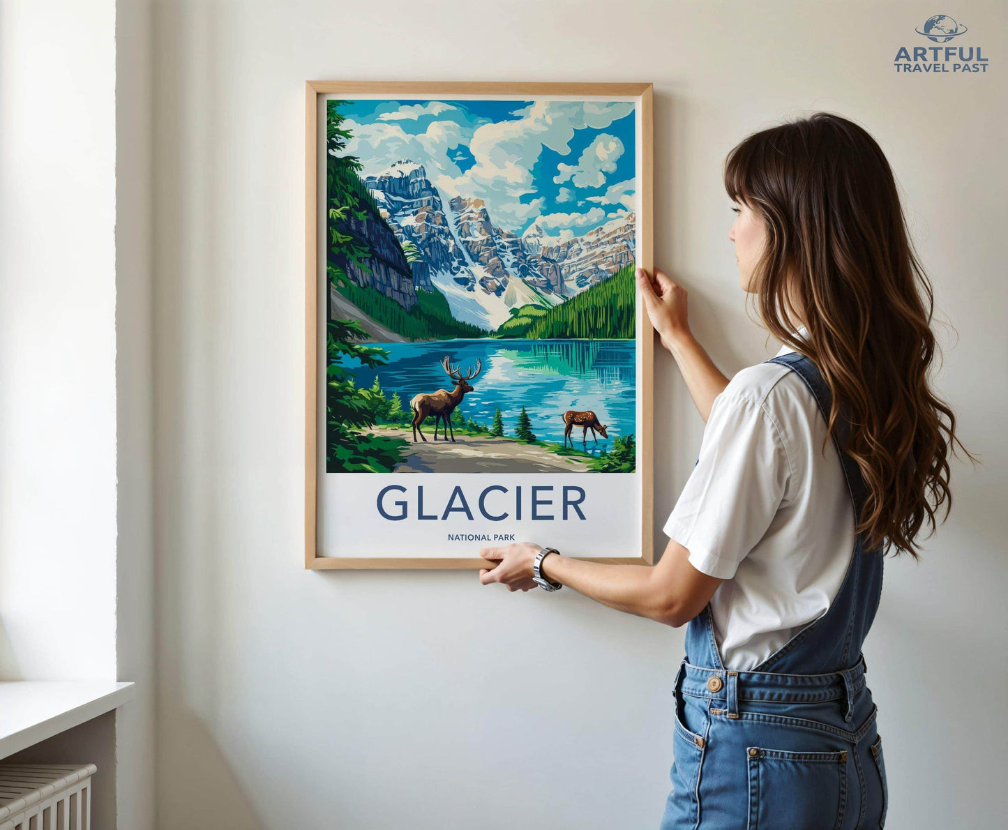 Glacier