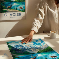 Glacier