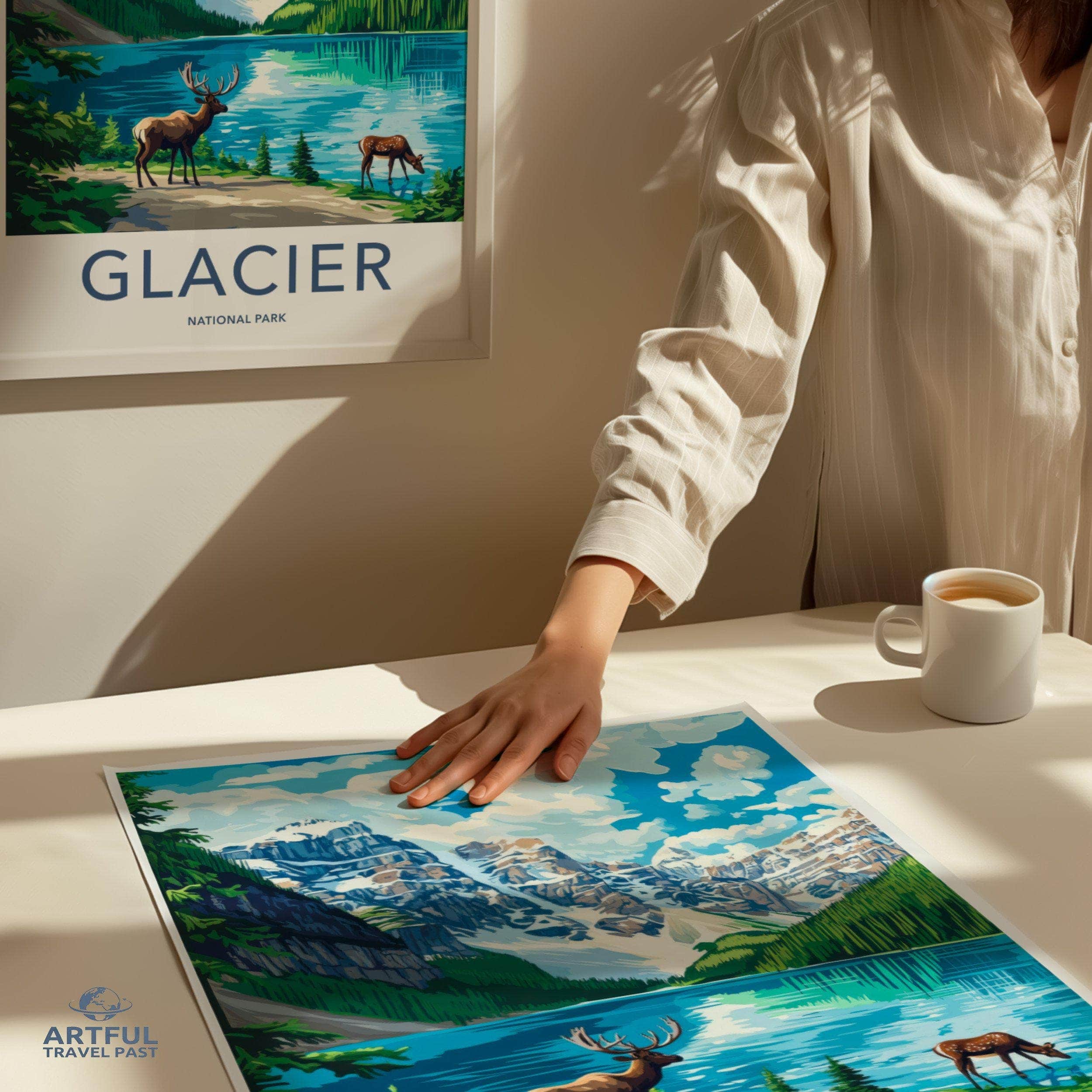 Glacier