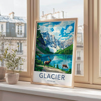 Glacier