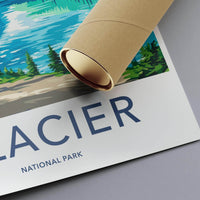 Glacier