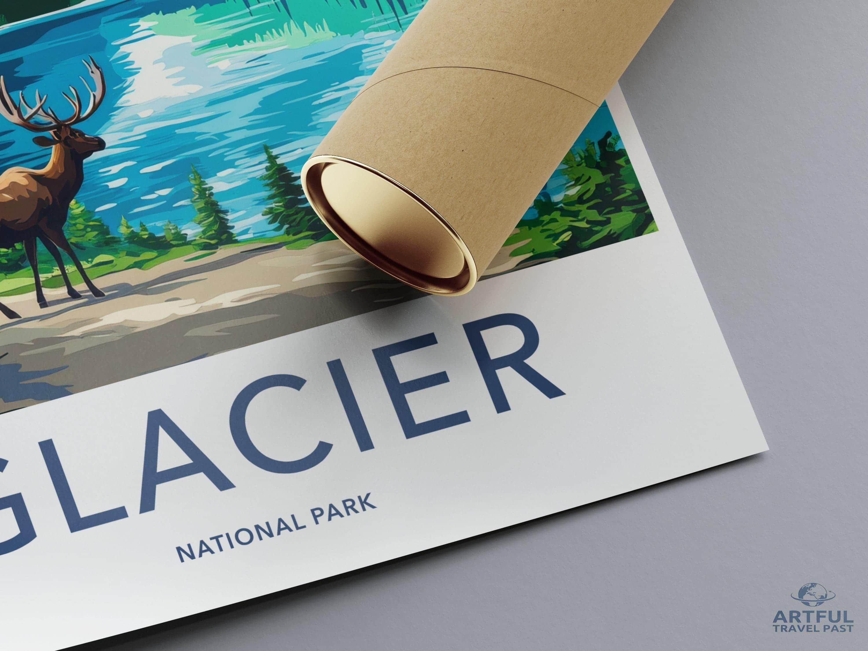 Glacier