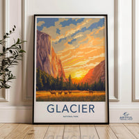 Glacier