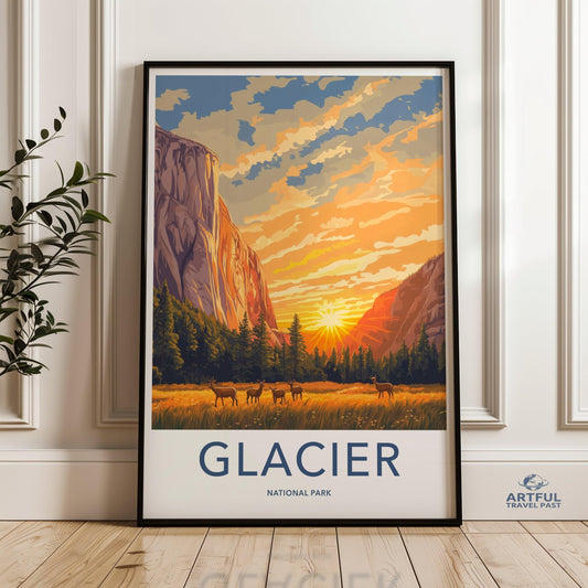 Glacier