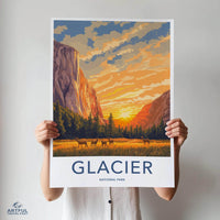 Glacier
