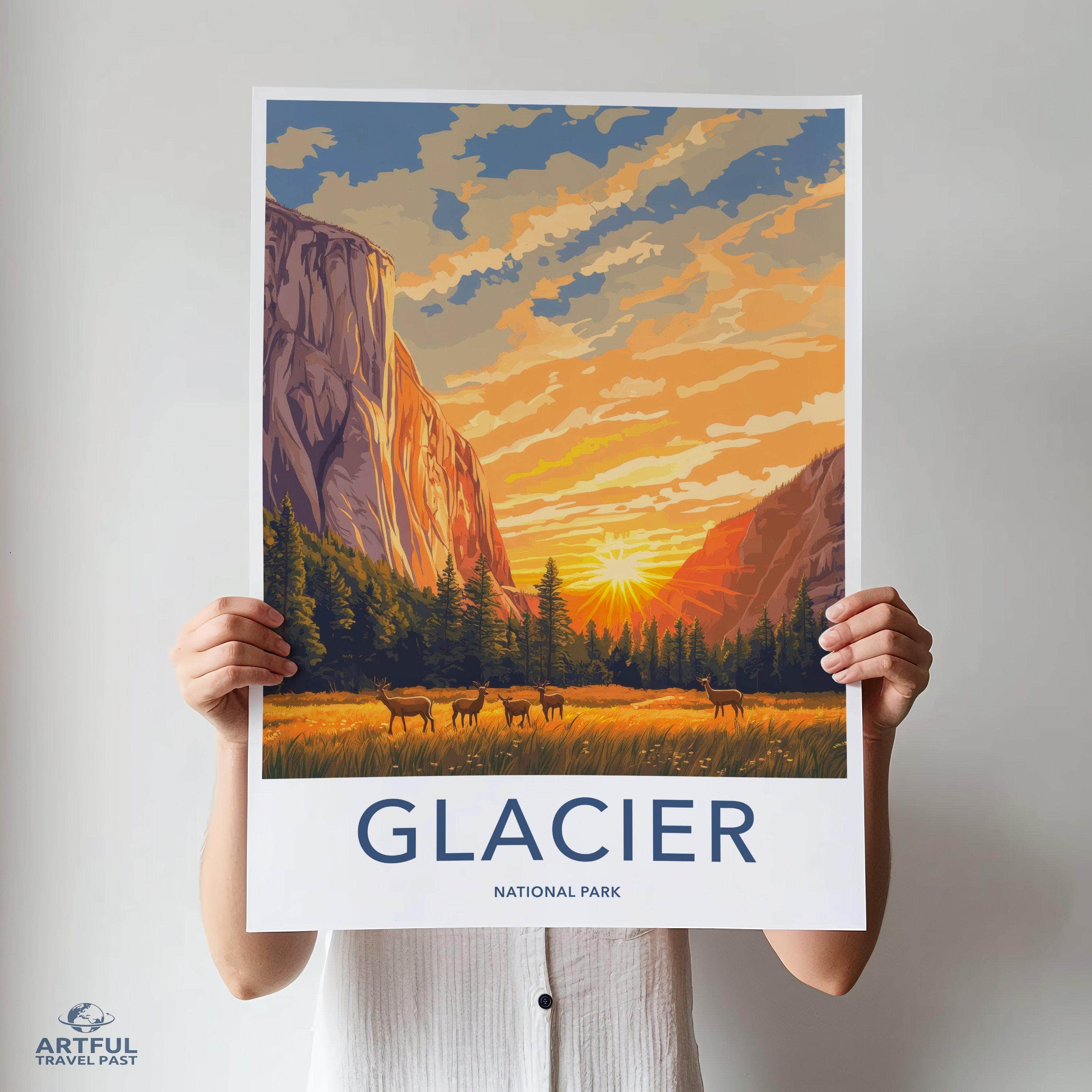 Glacier