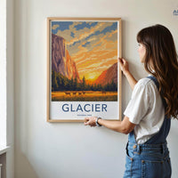 Glacier
