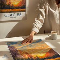 Glacier