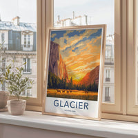Glacier