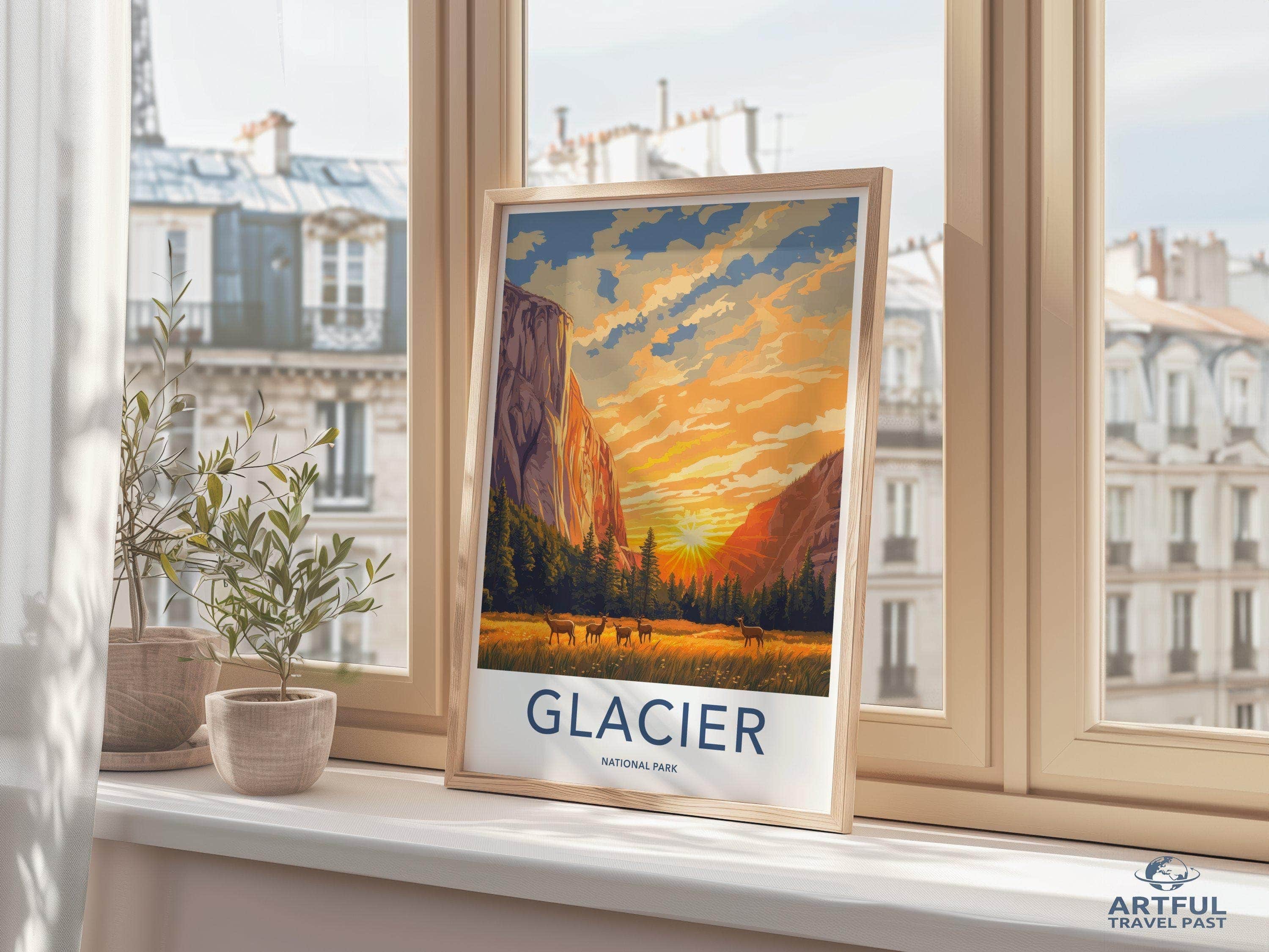 Glacier