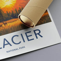 Glacier
