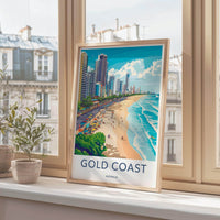 Gold Coast