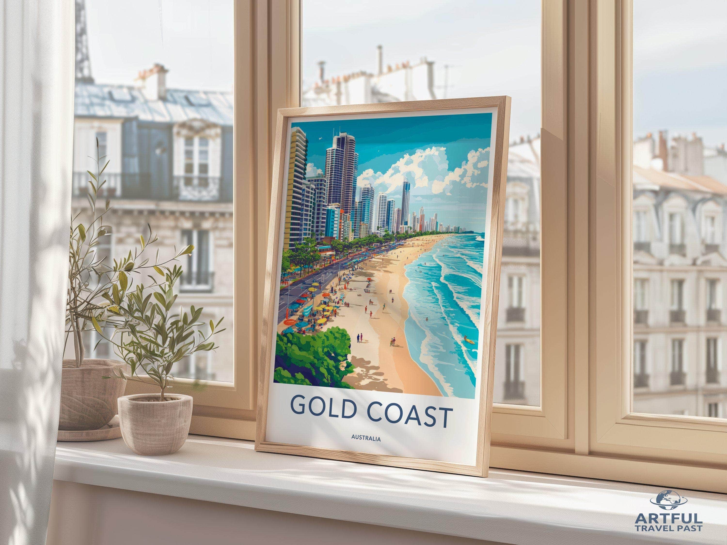 Gold Coast