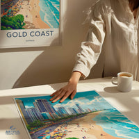 Gold Coast
