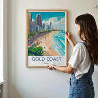 Gold Coast