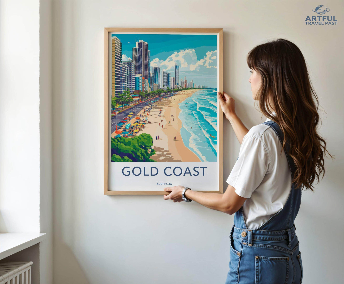 Gold Coast