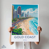 Gold Coast