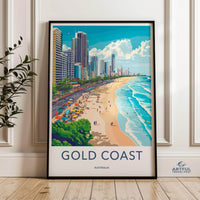 Gold Coast
