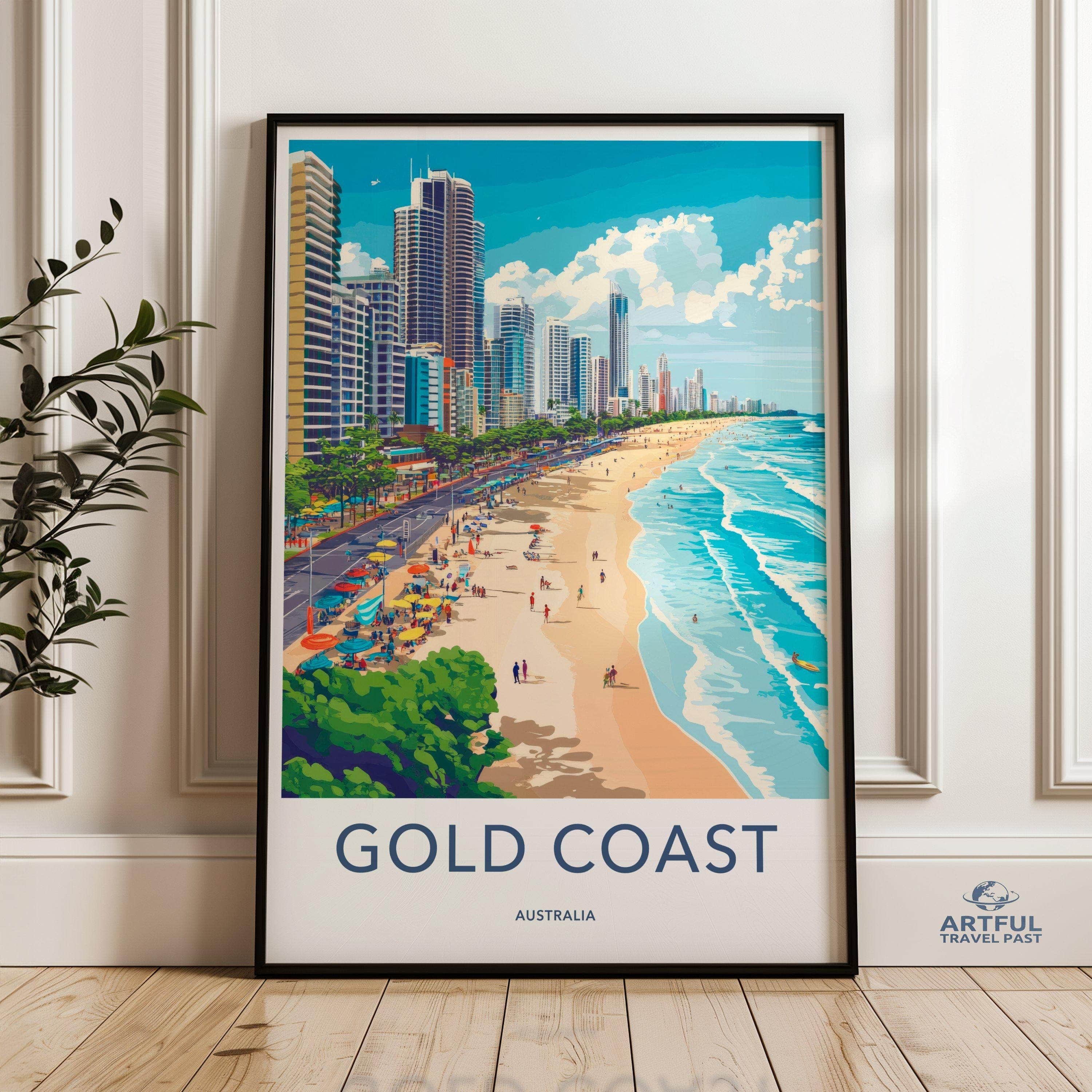 Gold Coast