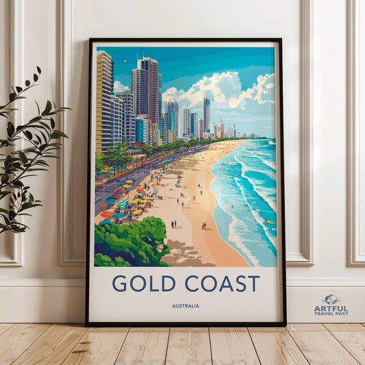 Gold Coast