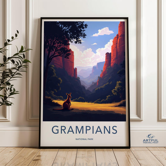 Grampians