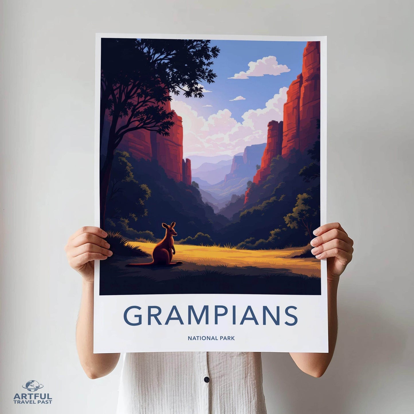 Grampians