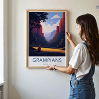 Grampians