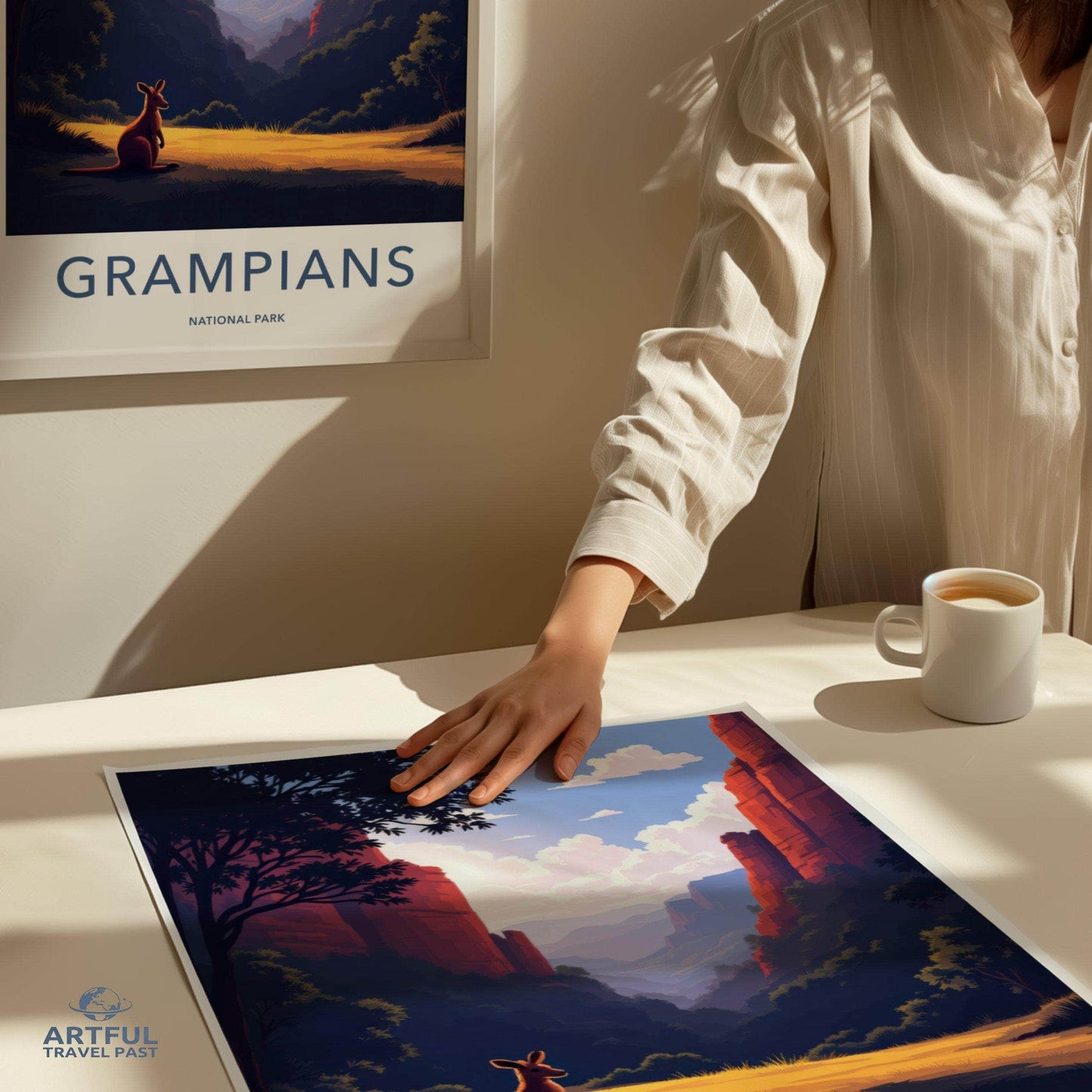 Grampians