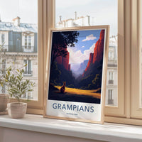 Grampians