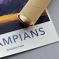 Grampians