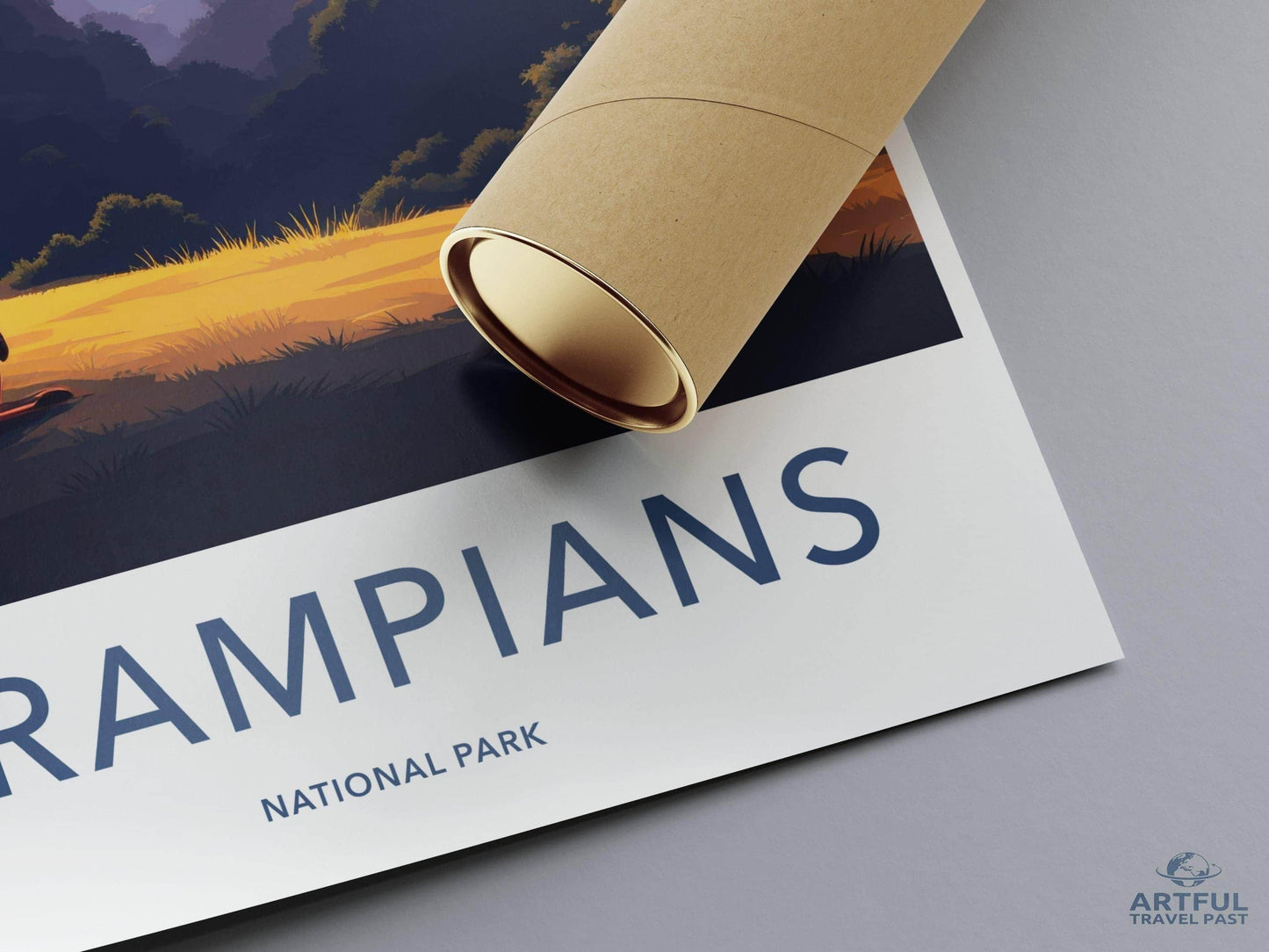 Grampians