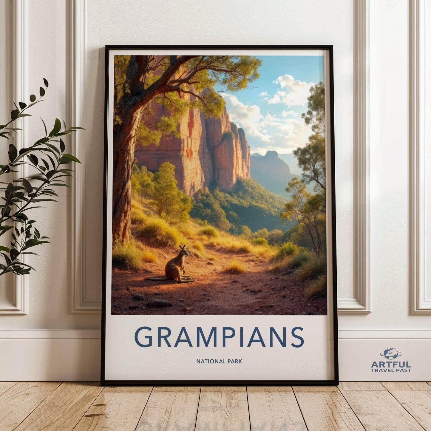 Grampians