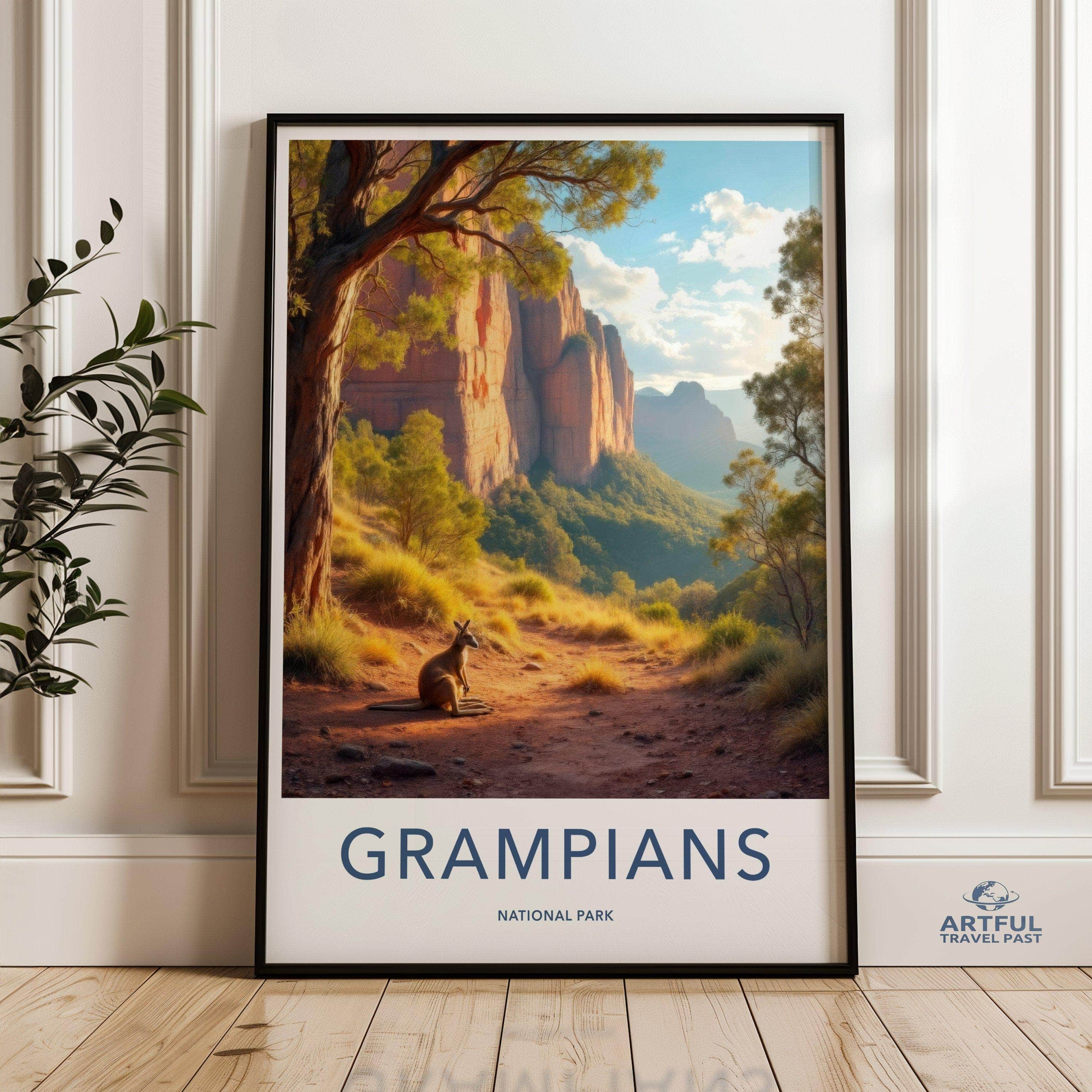 Grampians