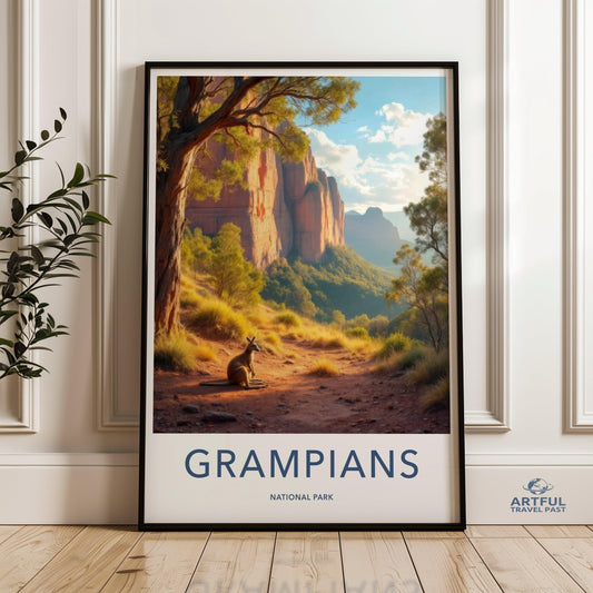 Grampians
