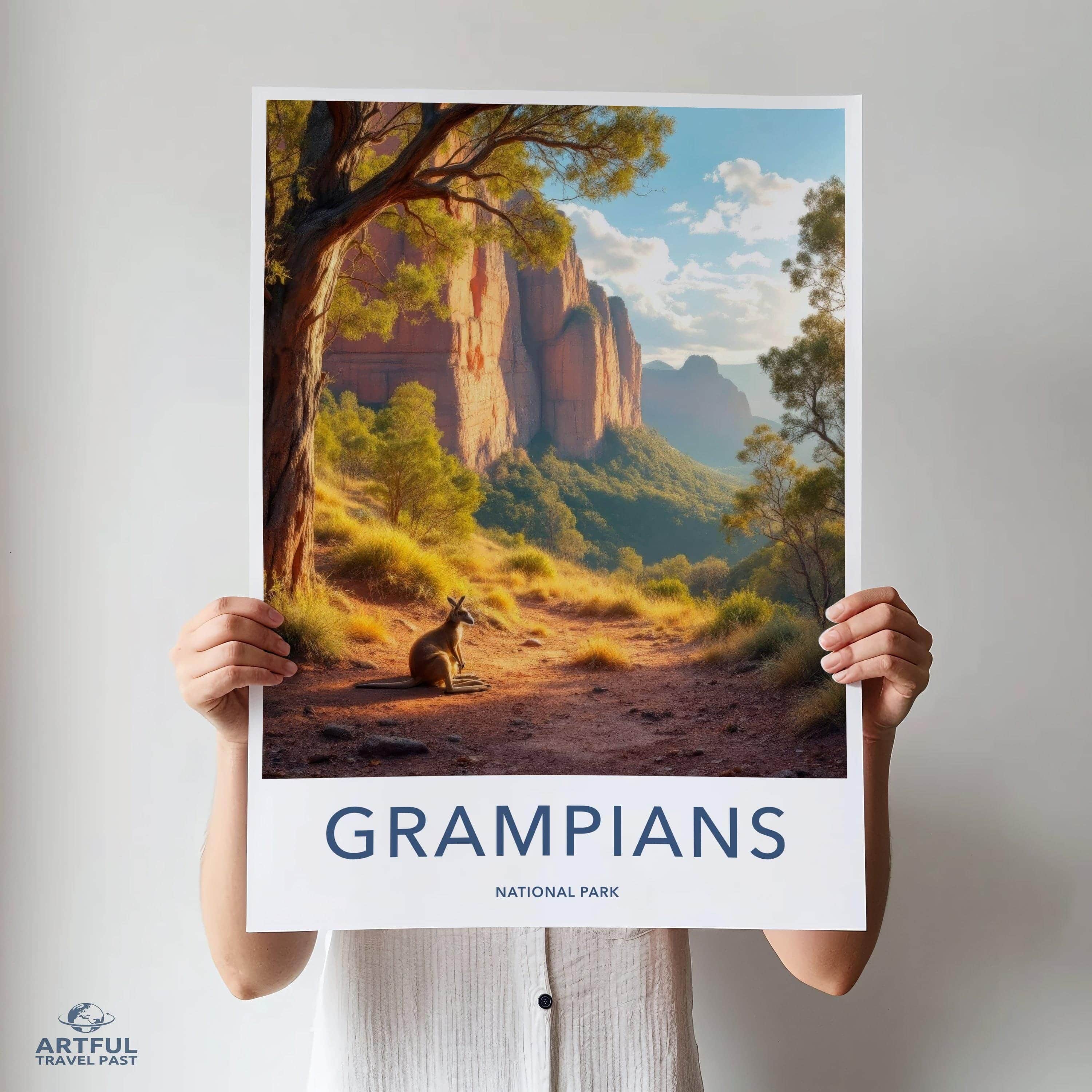 Grampians