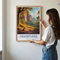 Grampians