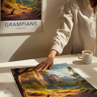 Grampians