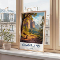 Grampians