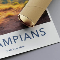 Grampians