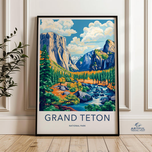 Grand Teton