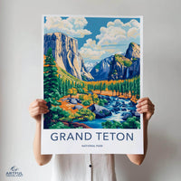 Grand Teton