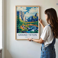 Grand Teton